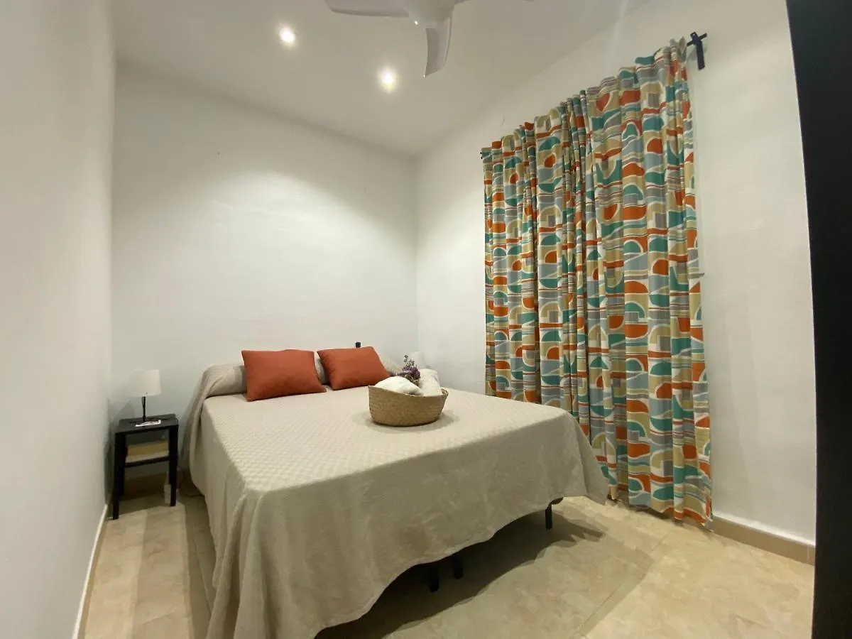 Alojamiento Cazón, Jerez Centro Jerez de la Frontera Apartamento